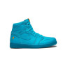 Кросівки JORDAN 1 RETRO GATORADE BLUE LAGOON AJ5997-455