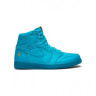 Кросівки JORDAN 1 RETRO GATORADE BLUE LAGOON AJ5997-455
