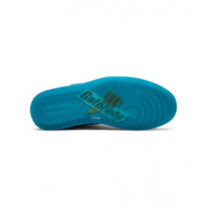 Кросівки JORDAN 1 RETRO GATORADE BLUE LAGOON AJ5997-455