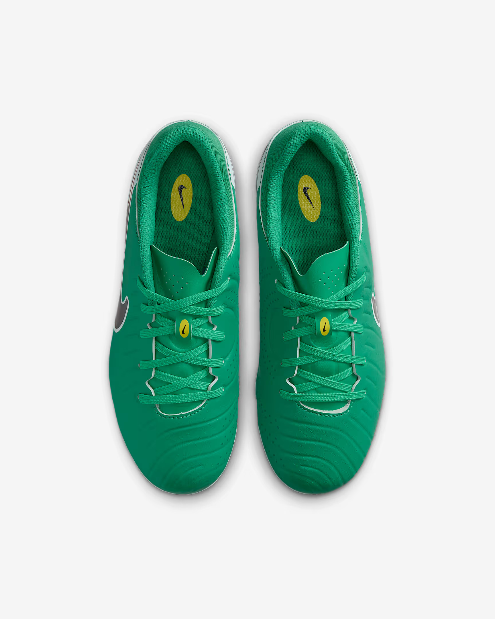 Бутси Nike JR LEGEND 10 ACADEMY FG/MG LV8 HJ7190-300