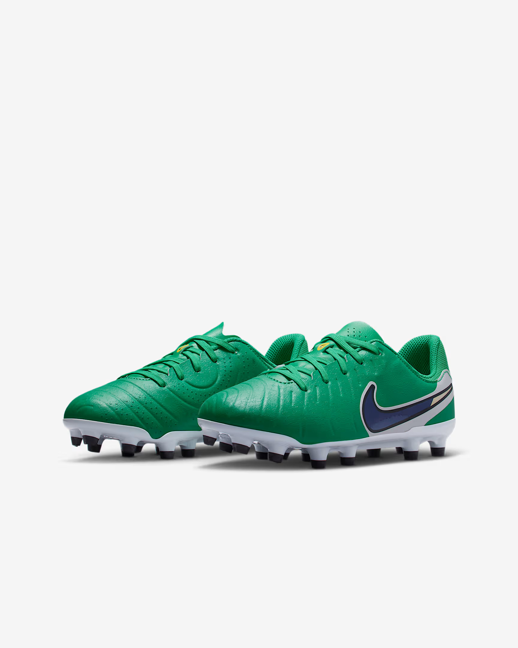 Бутси Nike JR LEGEND 10 ACADEMY FG/MG LV8 HJ7190-300