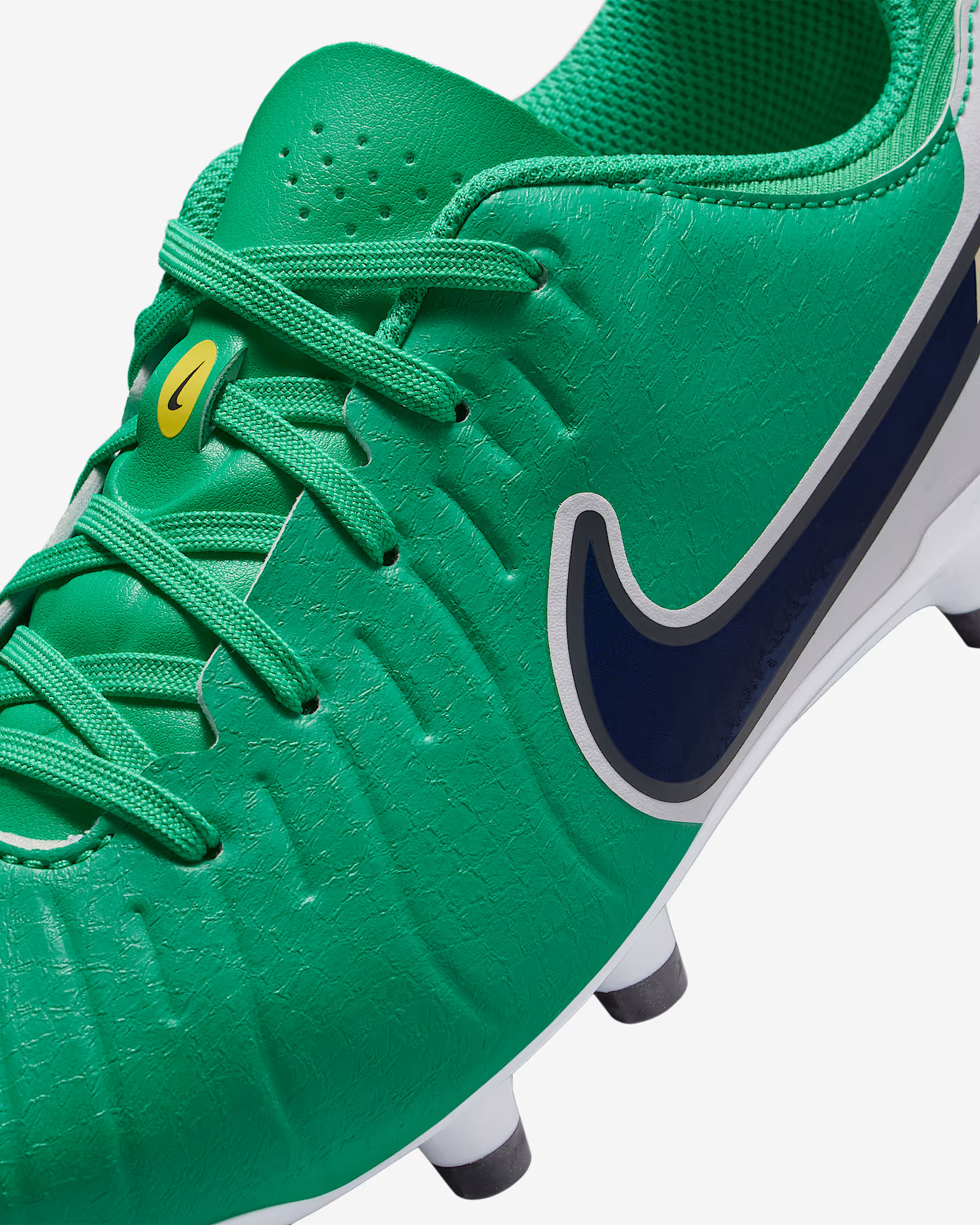 Бутси Nike JR LEGEND 10 ACADEMY FG/MG LV8 HJ7190-300