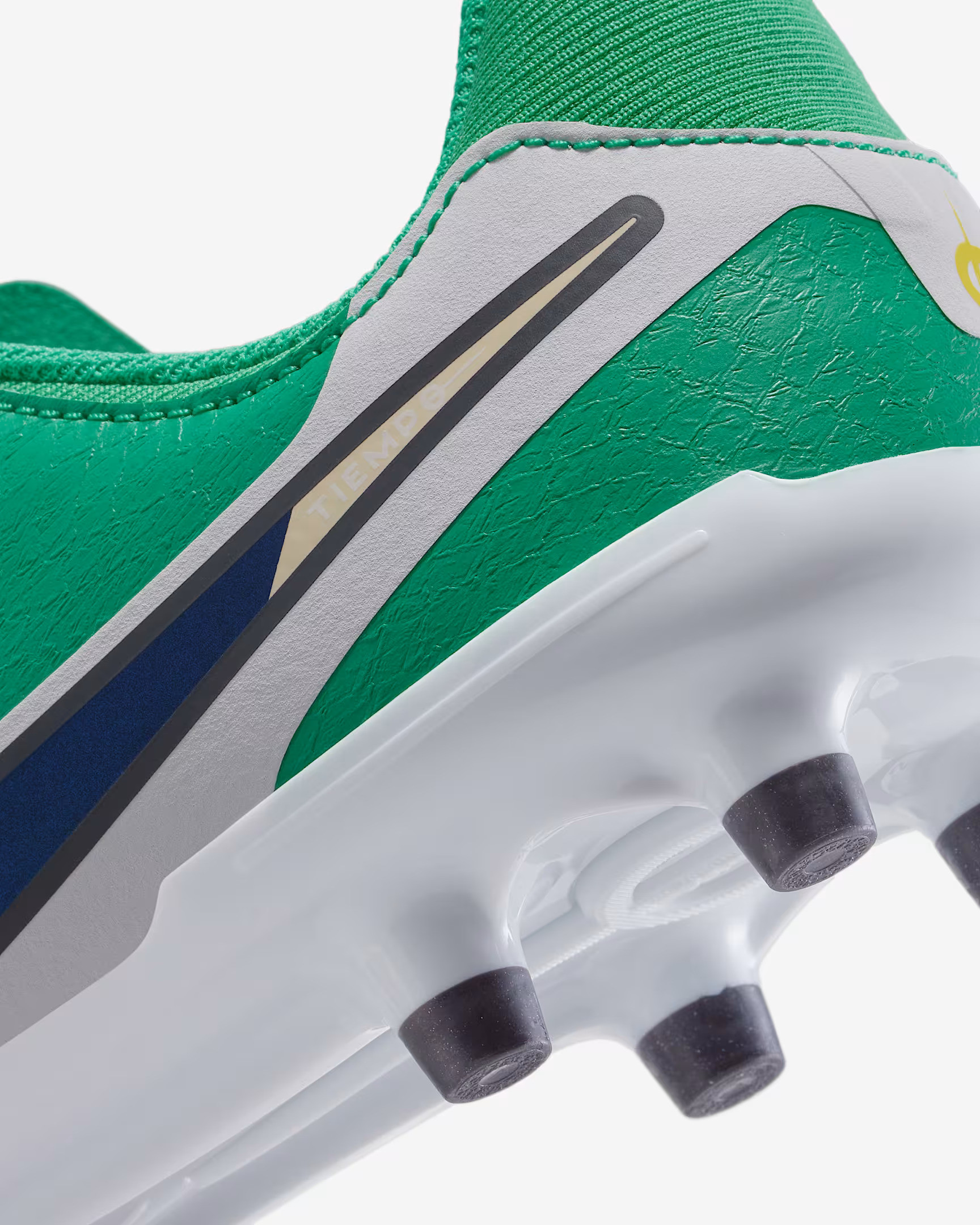 Бутси Nike JR LEGEND 10 ACADEMY FG/MG LV8 HJ7190-300