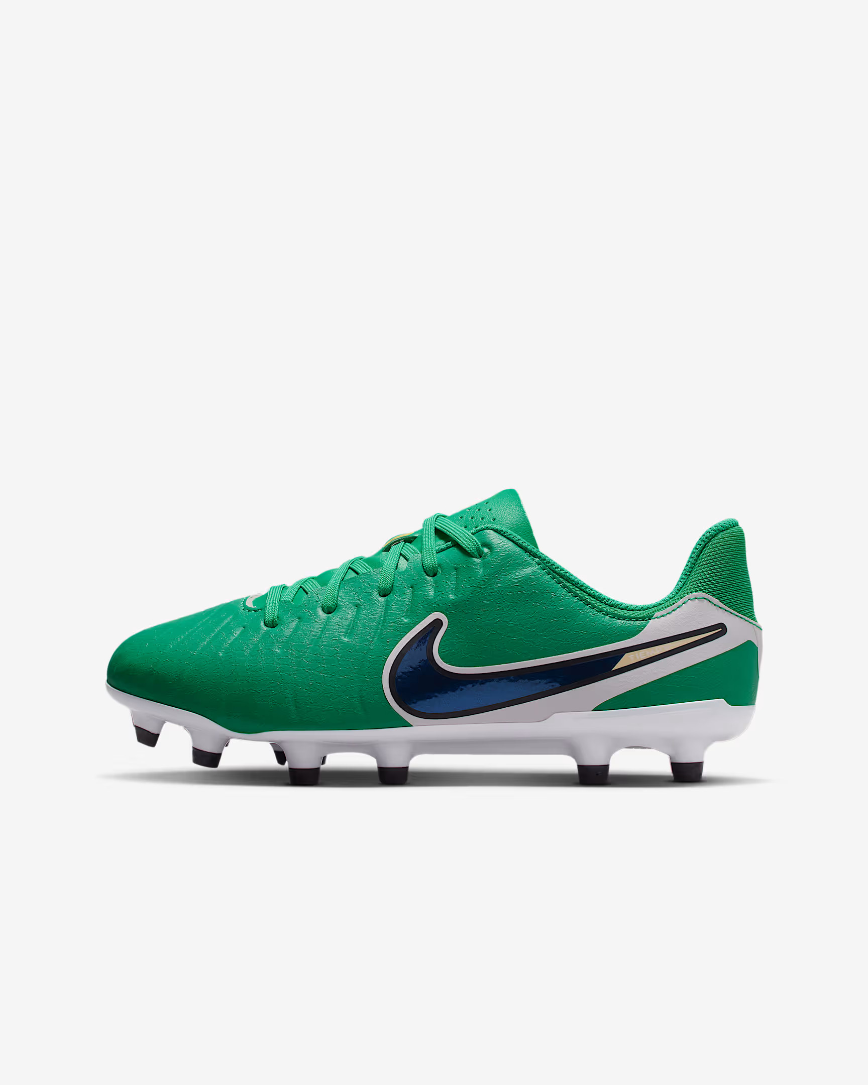 Бутси Nike JR LEGEND 10 ACADEMY FG/MG LV8 HJ7190-300