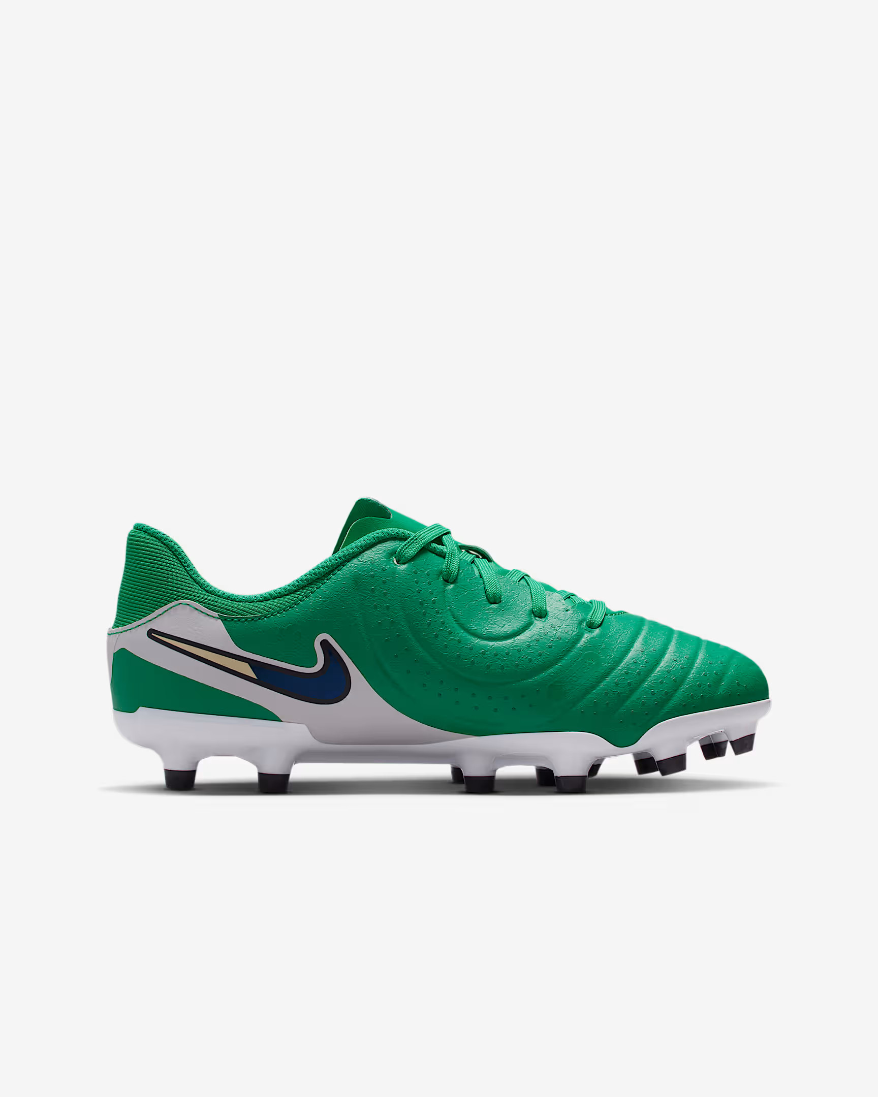 Бутси Nike JR LEGEND 10 ACADEMY FG/MG LV8 HJ7190-300