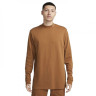 Лонгслів Nike Mock Neck Longsleeve DX5868-270