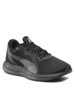 Кросівки Puma Twitch Runner Running Shoes 376289-10