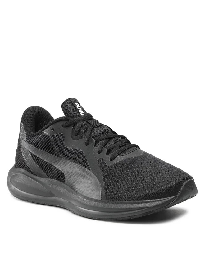 Кросівки Puma Twitch Runner Running Shoes 376289-10