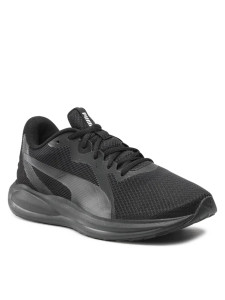 Кросівки Puma Twitch Runner Running Shoes 376289-10
