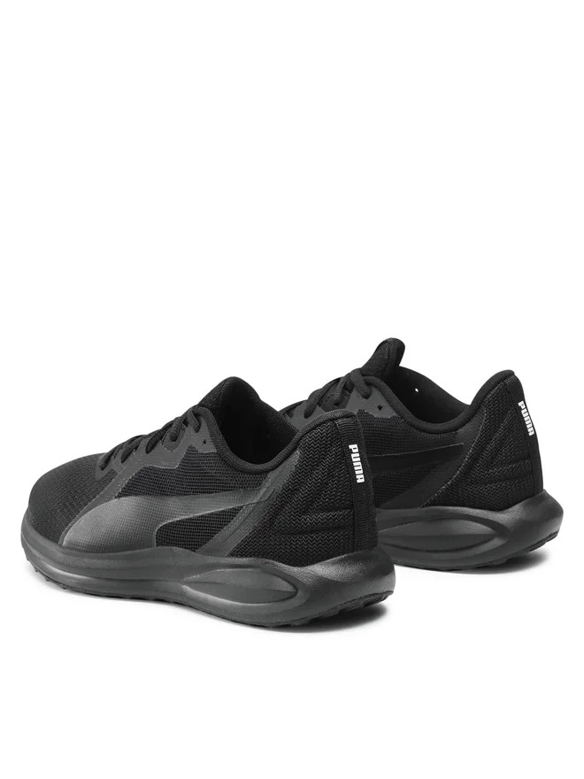 Кросівки Puma Twitch Runner Running Shoes 376289-10