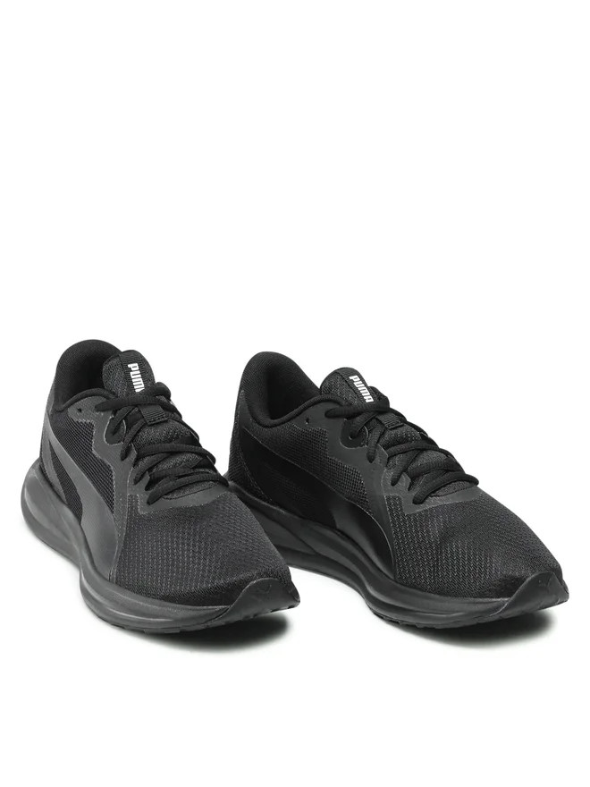 Кросівки Puma Twitch Runner Running Shoes 376289-10