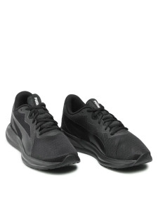 Кросівки Puma Twitch Runner Running Shoes 376289-10