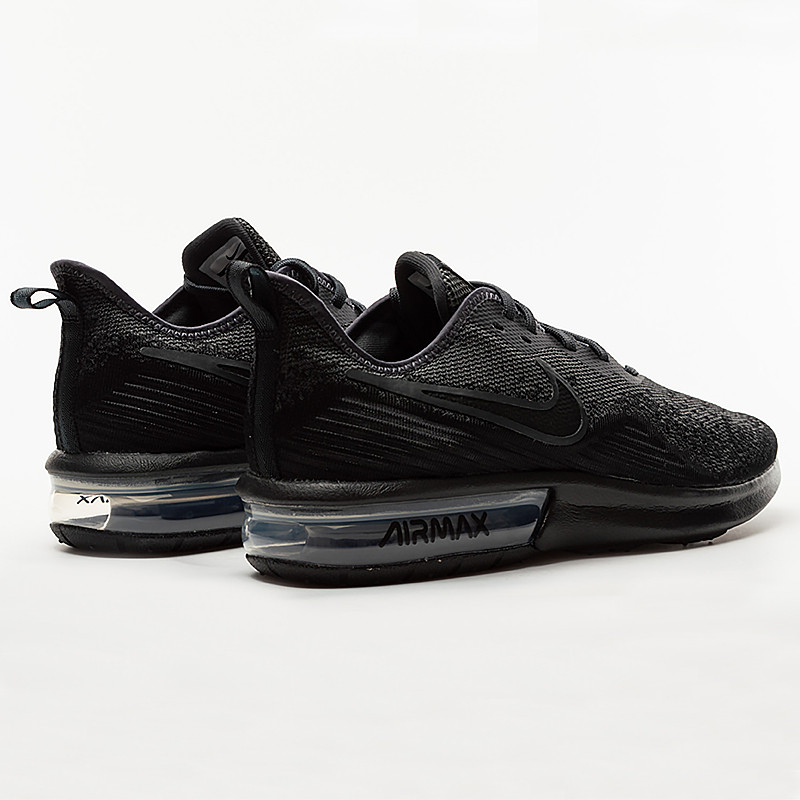 Кросівки Nike AIR MAX SEQUENT 4 AO4485-002-R