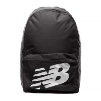 Рюкзак New Balance LOGO ROUND LAB23015BK