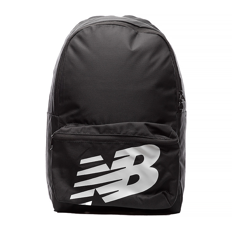 Рюкзак New Balance LOGO ROUND LAB23015BK