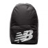 Рюкзак New Balance LOGO ROUND LAB23015BK