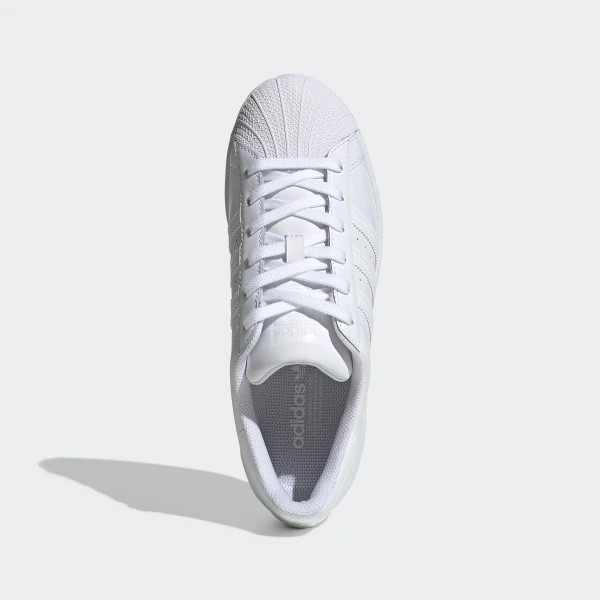 Кросівки Adidas Superstar W Cloud White FV3285