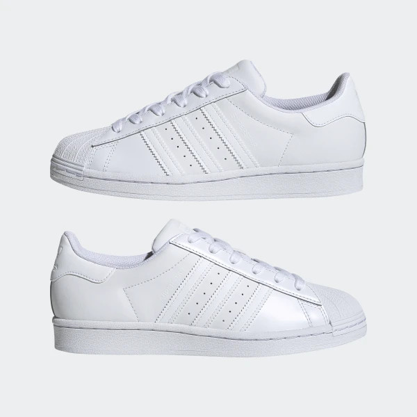 Кросівки Adidas Superstar W Cloud White FV3285