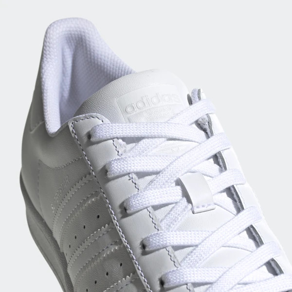 Кросівки Adidas Superstar W Cloud White FV3285