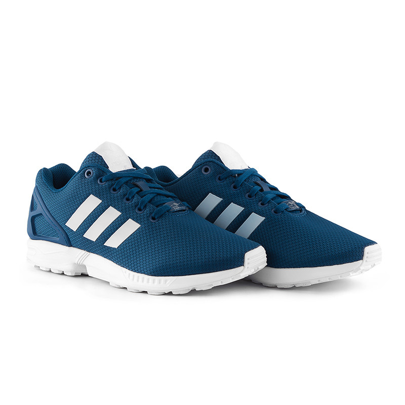 ZX Flux Blue AF6344 7Dreamsport