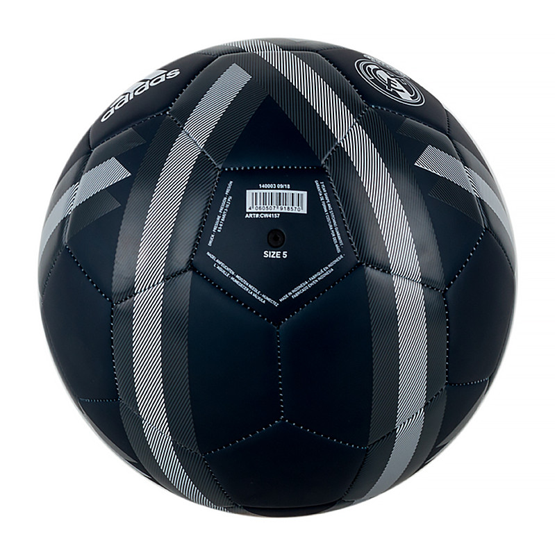 М'яч футбольний Adidas Real Madrid FBL CW4157