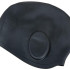 Шапочка для плавання Aqua Speed EAR CAP VOLUME 60475 чорний Уні OSFM 284-07