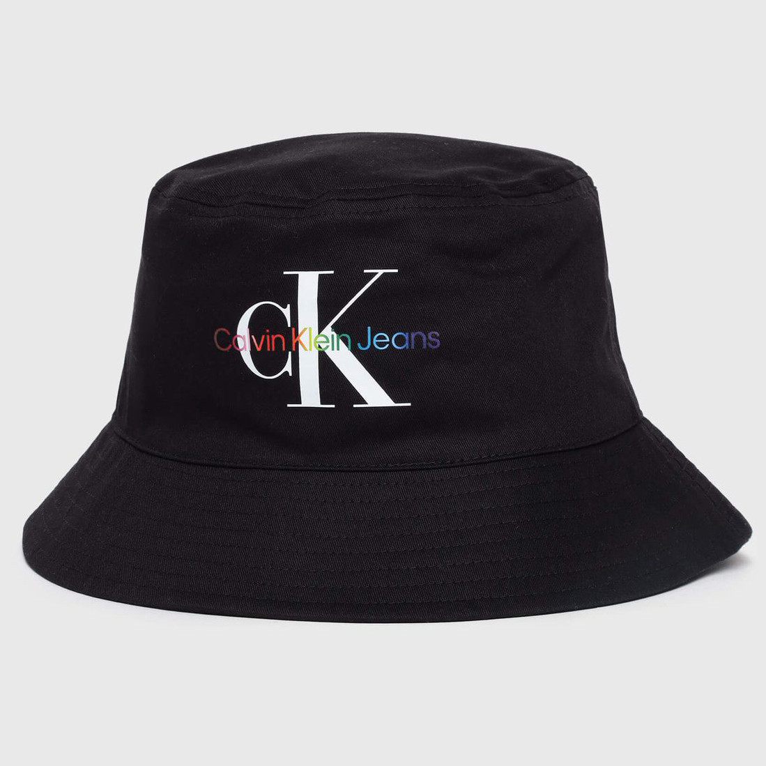Панама Calvin Klein Jeans Reversible Pride Bucket Hat K40K401033-BEH