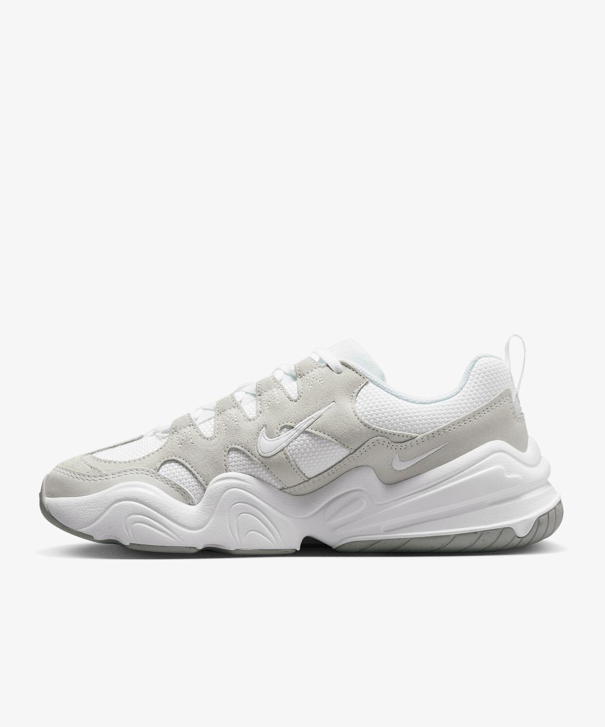 Кросівки Tech Hera White/Summit White/Photon Dust FJ9532-100