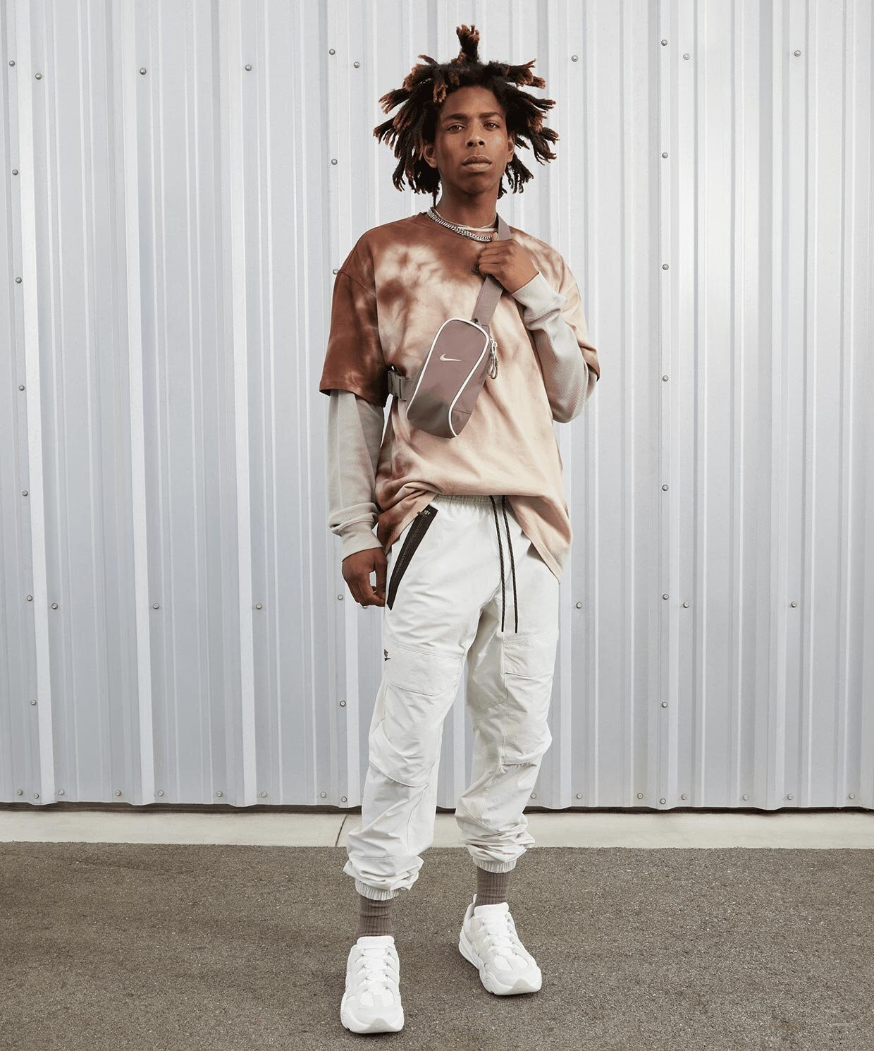 Кросівки Tech Hera White/Summit White/Photon Dust FJ9532-100