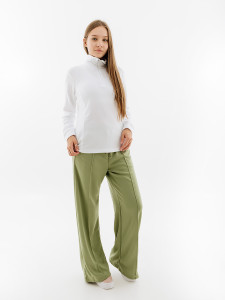 Кофта CMP WOMAN FLEECE SWEAT 3G27836-A001