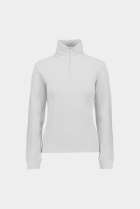 Кофта CMP WOMAN FLEECE SWEAT 3G27836-A001