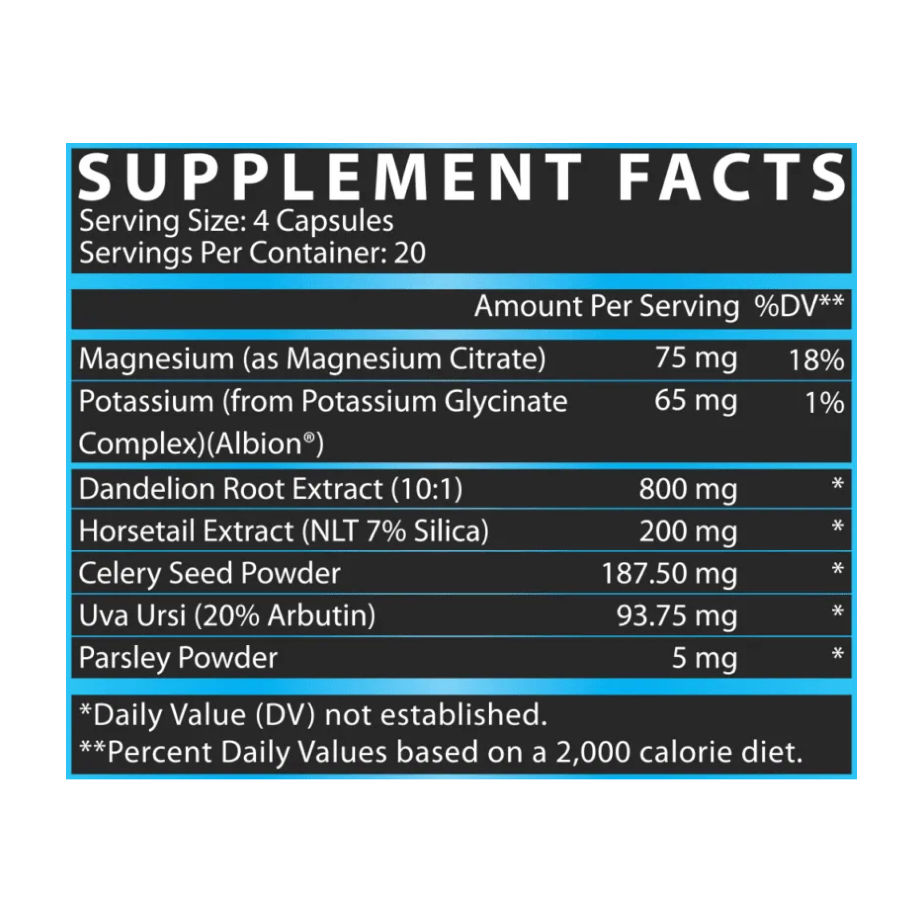 Капсули Lipo-6 Diuretic - 80 caps 2022-10-1755
