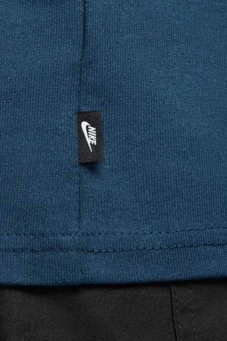 Футболка Nike NSW PRM Essential DO7392-478 M DO7392-478