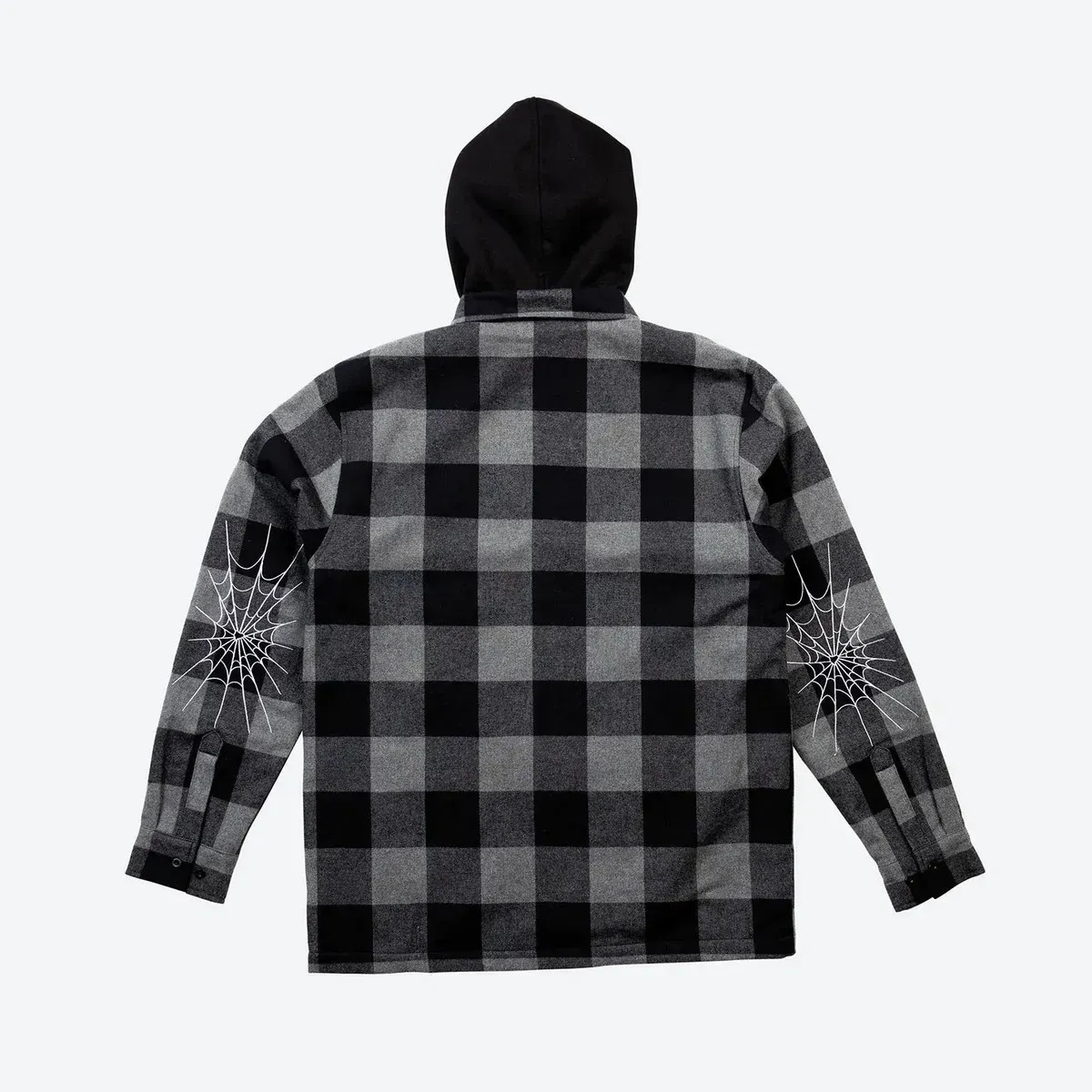 Куртка DGK MONTEREY FLANNEL SHACKET cjh-1068-004