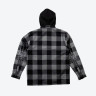 Куртка DGK MONTEREY FLANNEL SHACKET cjh-1068-004