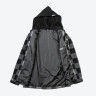 Куртка DGK MONTEREY FLANNEL SHACKET cjh-1068-004