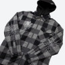 Куртка DGK MONTEREY FLANNEL SHACKET cjh-1068-004