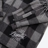 Куртка DGK MONTEREY FLANNEL SHACKET cjh-1068-004