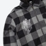 Куртка DGK MONTEREY FLANNEL SHACKET cjh-1068-004