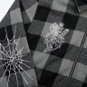 Куртка DGK MONTEREY FLANNEL SHACKET cjh-1068-004