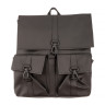 Рюкзак Rains Backpacks 1374-BLACK