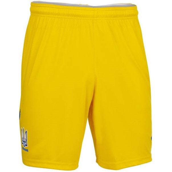 Шорти ігрові Joma збірної України 2021 AT102024A907 XL AT102024A907