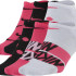 Шкарпетки Nike W EVERYDAY LTWT NO SHOW - 6PR мультиколор Жін 34-38 CZ5627-908