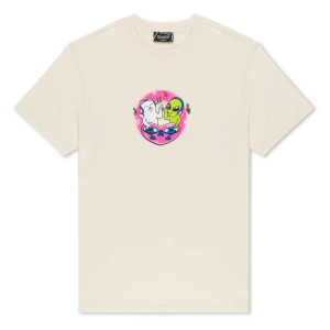Футболка Ripndip LOVE IS RIPNDIP TEE RNDFAL24158