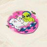 Футболка Ripndip LOVE IS RIPNDIP TEE RNDFAL24158