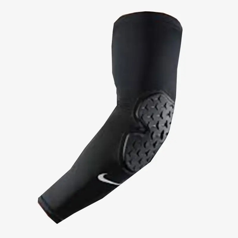 Налокітник захисний компресійний Nike Pro Strong Elbow Sleeve 1 шт. N.100.0832.091/M N.100.0832.091