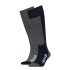 Шкарпетки гірськолижні Head UNISEX SKI KNEEHIGH 2PPK синій, сірий Уні 35-38 791003001-277
