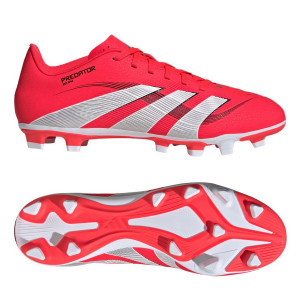 Бутси Adidas Predator Club FG/MG ID1326, Цвет Красный, Размер (Европа) - 48 ID1326