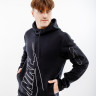 Кофта Nike TCH FLC GX PO HOODIE DX0577-010