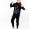 Кофта Nike TCH FLC GX PO HOODIE DX0577-010